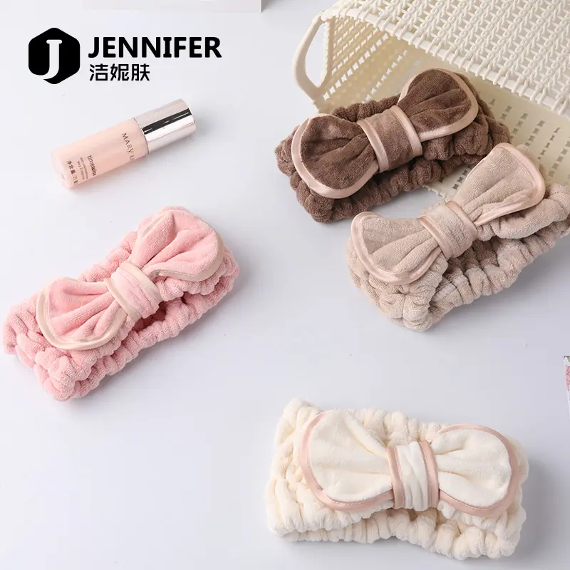 Повязка на голову со светодиодами, светящаяся повязка на голову с движущимися кроличьими ушками, милая Праздничная повязка на голову с кроликом для вечеринки, Пасхи