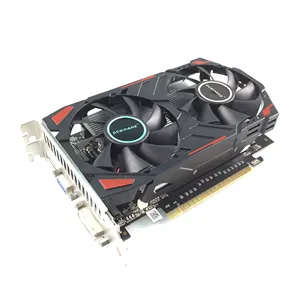 PCWINMAX Original GTX750Ti DDR5 4GB 128Bit Graphics card