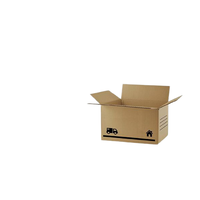 Cajas Cosméticas Ecológicas Personalizadas con Logotipo Impreso, Caja de Perfume de Cartón Reciclable, Adecuadas para Pequeñas Empresas