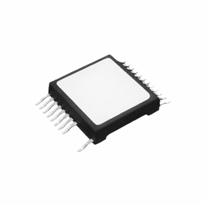 Buy Online Electronic Components Transistors 24-PowerSMD, 21 Leads MMIX1X200N60B3H1 Manufacturer Channel - Product Image 1