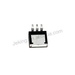 Jeking Venta al por mayor HGSEMI LM7815S/TR Regulador de Voltaje Positivo de tres terminales IC TO263 <span class=keywords><strong>LM7815</strong></span> - Product Image 4