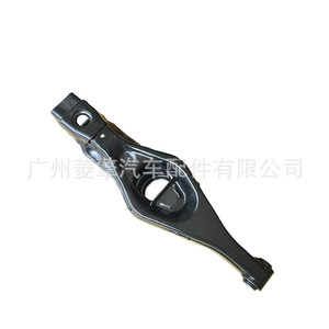 Bras de suspension inférieur Mn125431 Mn125433 pour Mitsubishi Pajero Montero V93 V97 - Product Image 2