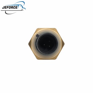 Sensor de Presión de Gases de Escape JEFORCE 1846480C2 (EBP) para Navistar DT466 DT570 MaxxForce DT9 DT10, Repuesto para Camiones <span class=keywords><strong>Ford</strong></span> - Product Image 4