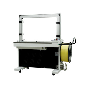 Customized Fully Automatic High Platform PP Belt Carton <b>Binding</b> <b>Machine</b> - Product Image 3