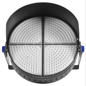 500 wát <span class=keywords><strong>LED</strong></span> Đèn pha với điều khiển từ xa IP66 nhôm cơ thể trong nhà và ngoài trời lĩnh vực thể thao sân vận động chiếu sáng - Product Image 2