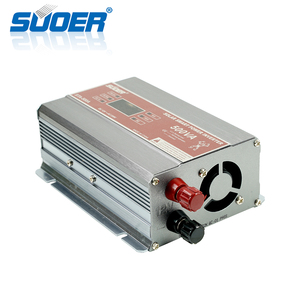 <span class=keywords><strong>Suoer</strong></span> เครื่องชาร์จแบตเตอรี่รถยนต์ 12V 230V <span class=keywords><strong>500W</strong></span> DC AC อินเวอร์เตอร์ Off Grid SOLAR Power <span class=keywords><strong>INVERTER</strong></span> - Product Image 6