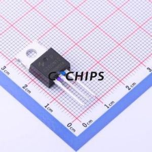 Nouveau transistor à effet de champ à transistor TO-220FB-3 HYG200N12NS1P d'origine (MOSFET) - Product Image 1
