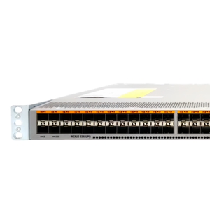 Conmutador de Red N2K-C2348UPQ-10GE, 48x1/10GE + 6x40G QSFP, Conmutador Central de 10 Gigabits N2K-C2348UPQ-10GE - Product Image 1