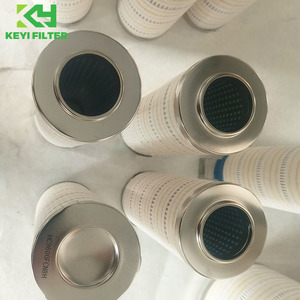 Thay thế cho bộ lọc thủy lực <span class=keywords><strong>pall</strong></span> hc9100fkp8z máy móc công nghiệp phần tử lọc dầu thủy lực hc9100fkp8z - Product Image 4