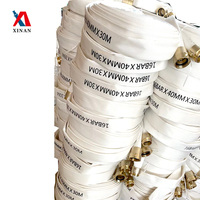 Düşük fiyat garantili kalite yangın hortumu 1 1/2 "krom yangın hortumu kullanın