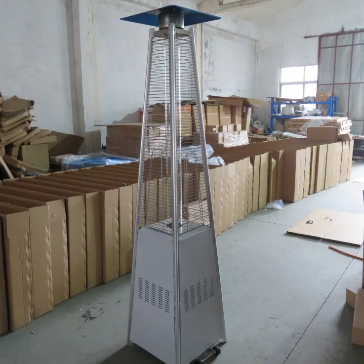 patio heaters quality inspection service / goods inspection in shanghai / China third party inspection & quality control