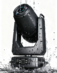 420W super beam IP66 impermeabile sharpy moving head beam spettacolo di concerti all'aperto utilizzando l'illuminazione - Product Image 1
