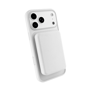 Matte Magnetic 360 Full Wrap Protection Lens Protect <b>Wireless</b> <b>Charging</b> Mobile Phone <b>Case</b> For iPhone 17 Pro Max Shockproof - Product Image 5