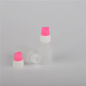 Petits vaporisateurs domestiques vides en plastique, bouteilles de petite taille, 5 ml, 5 ml, 10ml, 12 ml, 15ml, 25 ml, 30ml, 2oz, vente en gros, pièces