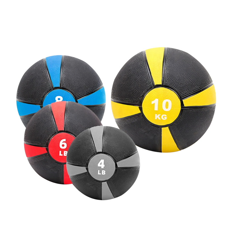 Custom PVC Medicine Balls for Home
