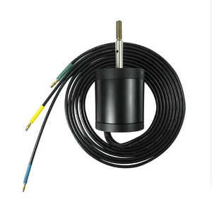 FLIPSKY - Motor Sumergible para Surfear, Resistente al Agua IP58, Motor DC 6374 sin Escobillas, 140KV, 3600W, Metálico | Hidro |   Efoil - Product Image 3