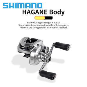 NOUVEAU <span class=keywords><strong>SHIMANO</strong></span> 2022 TRANX BaitCasting Moulinets <span class=keywords><strong>de</strong></span> pêche Roulements à billes 3/1 GEAR HAGANE BODY S3D SPOOL SA-RB Moulinet <span class=keywords><strong>de</strong></span> pêche en eau salée <span class=keywords><strong>Roue</strong></span> - Product Image 4