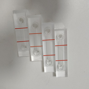 Repuestos para Compresores de Aire, Visor de Nivel de Aceite YJ-050, Kit de Tornillo Metálico y Junta Tórica - Product Image 3