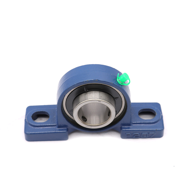 High Precision Ucp205 Pillow Block Bearing Ucf211 Ucf212 Insert Bearing with Housing