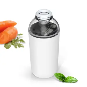 Penyegel makanan vakum dapur kualitas tinggi untuk mesin kemasan penyegel vakum kantong plastik Ziploc