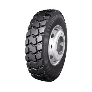 Advanced Technology 12.00R24 20 Radial Truck Tyres With Fast Delivery For Global Market