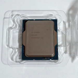 Procesador de 12.ª Generación LGA 1200 I3 12100T 12300T I5 12400T 12500T 12600 I7 12700T I9 12900T 35W CPU UHD730 UHD770 - Product Image 5