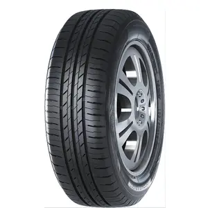 Neumáticos de pasajeros de alta calidad coche deportivo 175/70r13 205/55/16 175/70/14 hecho en China niveles para neumáticos de coche