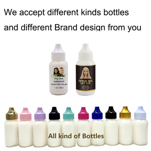 <span class=keywords><strong>Colle</strong></span> adhésive pour perruques à tenue extrême et résistante à l'eau, marque privée, 38 ml, échantillon gratuit, perruques/cheveux/perruque, <span class=keywords><strong>colle</strong></span> adhésive - Product Image 2
