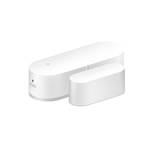Smart Window <b>Door</b> Detector Sensor Low Power <b>Wireless</b> Alarm Easy Install Android Compatible Works Tuya Smart Life Home - Product Image 4