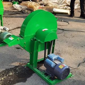 Máquina cortadora multifunción para granja de animales, mini trituradora de alimentación para animales, el <span class=keywords><strong>mejor</strong></span> precio - Product Image 5