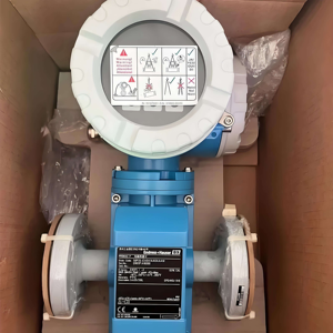 Nuevo Sensor Medidor de Flujo E+H53P25-BA0B1AA0AAAA Ser para Medir Flujo de Líquido, Aceite y Agua - Product Image 3