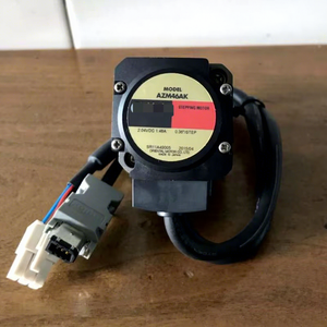 ใหม่ PLC EtherCAT คัปเปลอร์โมดูล Azm46ak ทดสอบแล้วโอเคจัดส่งฟรี # PLC อุตสาหกรรมเฉพาะทาง รับประกัน 12 เดือน - Product Image 1