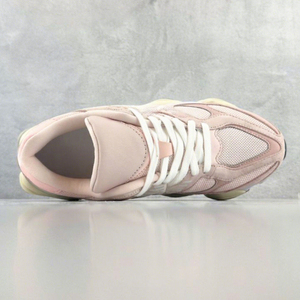 Zapatillas Deportivas para Hombre, Diseño de Alta Calidad 2026, Modelo 9060, Transpirables, de Malla y Gamuza, con Cordones, Suela de Goma, Estilo Retro, Casual - Product Image 4