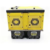Amplificateur servo FANUC A06B-6097-H102 2026, vente flash, livraison gratuite, garantie d'un an, pour amplificateur servo CNC haute précision rapide