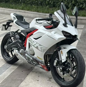 Usado para el año 2025 Kove450rr. Motos Deportivas de 450cc. Con ABS. Motocicletas de Alta Calidad. Motocicleta Deportiva Usada 450rr y H - Product Image 3
