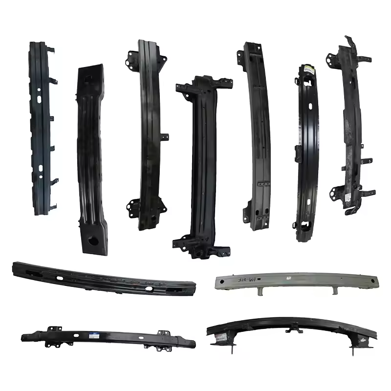 HUAXI Factory Front Bumper Support Reinforcement OEM 64900