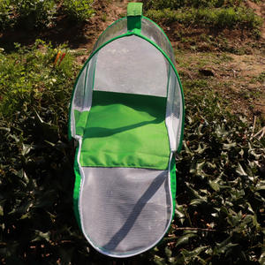 Cage <span class=keywords><strong>d</strong></span>'<span class=keywords><strong>observation</strong></span> portable pour papillons, boîte transparente de luxe pour l'étude de la nature et la métamorphose des <span class=keywords><strong>insectes</strong></span>, idéale pour les enfants - Product Image 4