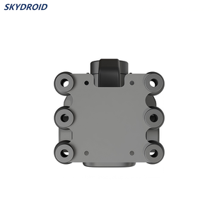 מצלמת c12 המקורית jimbal 2k high definition 3-ציר אור כפול gimbal gimbal - Product Image 6