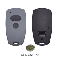 Télécommande universelle clonable 868 MHz 2 canaux pour ouvre-porte de garage numérique Marantec, prix usine