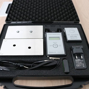 Medidor de Campo Electrostático Kleinwachter EFM 022, Detector Portátil, Alemania - Product Image 4