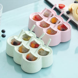 Силиконовая форма для мороженого - Product Image 5