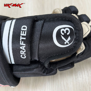 Gants de hockey sur glace professionnels junior et senior 2026 – Tailles 11''-14'' – Équipement de haute qualité pour joueurs de hockey sur glace – Ventes flash - Product Image 5