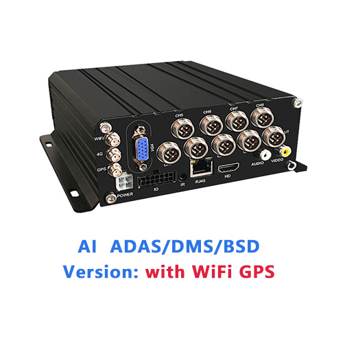 4G+WiFi+GPS+ADAS+DMS+BSD+APC*2