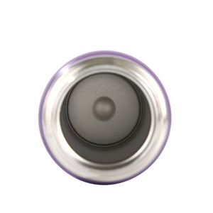 Botella de Agua Deportiva Portátil de Boca Pequeña, Gran Capacidad, Libre de BPA, a Prueba de Fugas, con Aislamiento al Vacío de Doble Pared, de Acero Inoxidable 304 - Product Image 4