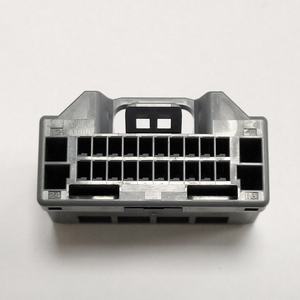 Connettore Audio Automobilistico MX58024SFB 12V 10A in Rame e ABS per Adattatore di Alimentazione Unità Principale Accord <span class=keywords><strong>Civic</strong></span> 24PIN JAE 20251201 - Product Image 4