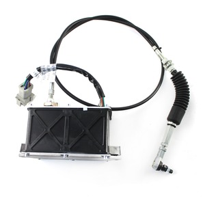 OEM 320C 320D Excavator Throttle/Accelerator Motor S6K Engine Models 247-5212 & 227-7672 1 Year Warranty - Product Image 3