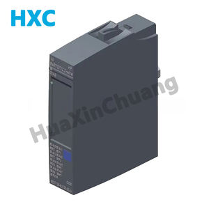 Nuevo Módulo de Entrada PLC Simatic ET 200SP 6ES7134-6TD00-0CA1 Controlador Programable PLC en Existencia - Product Image 2