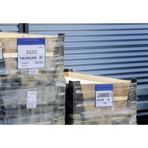 DURABLE - 1754-04 Sobres con fijación metálica tamaño A4 horizontal (paquete múltiple)-EAN 4005546997193 SEÑALIZACIÓN Y MARCADO DEL SUELO - Product Image 3