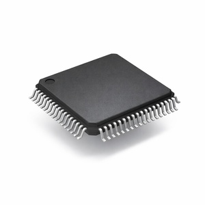 PIC32CM6408MC00048T-I/U5B MCU IC Alternative disponible, faible MOQ, prise en charge pour les applications industrielles - Product Image 1