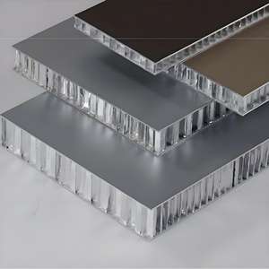 איכות גבוהה פורמייקה גיליון אלומיניום גיליון אלומיניום לוח hpl פאנל משקל קל לוחות פנוליים למינט לרהיטים - Product Image 5